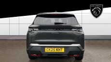 Peugeot 5008 1.2 Hybrid 136 GT 5dr e-DSC6 Petrol Estate